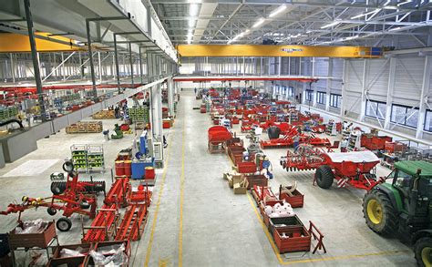 kuhn equipment manufacturing